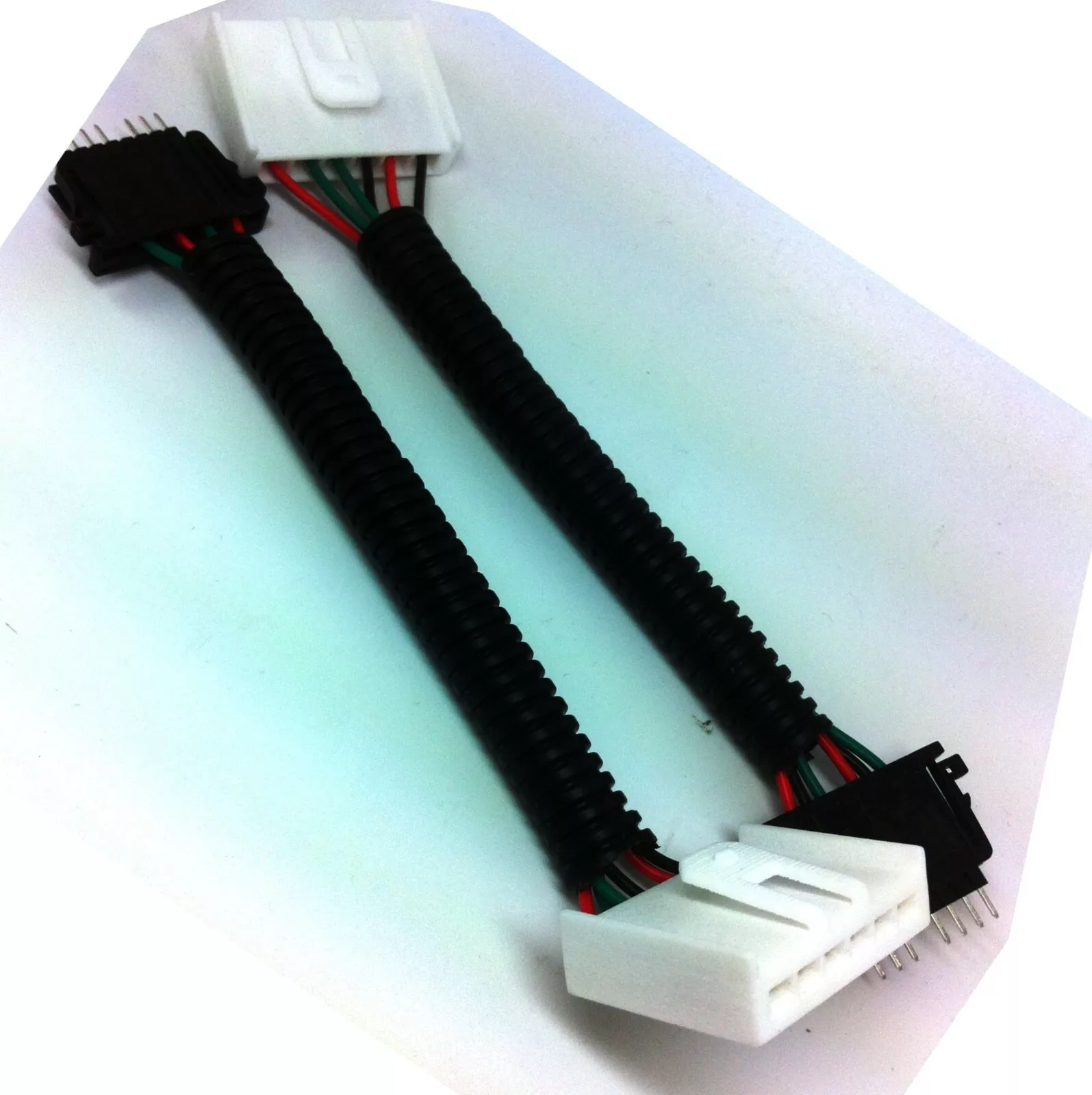 BMW E46 Reverse Retrofit Adapter