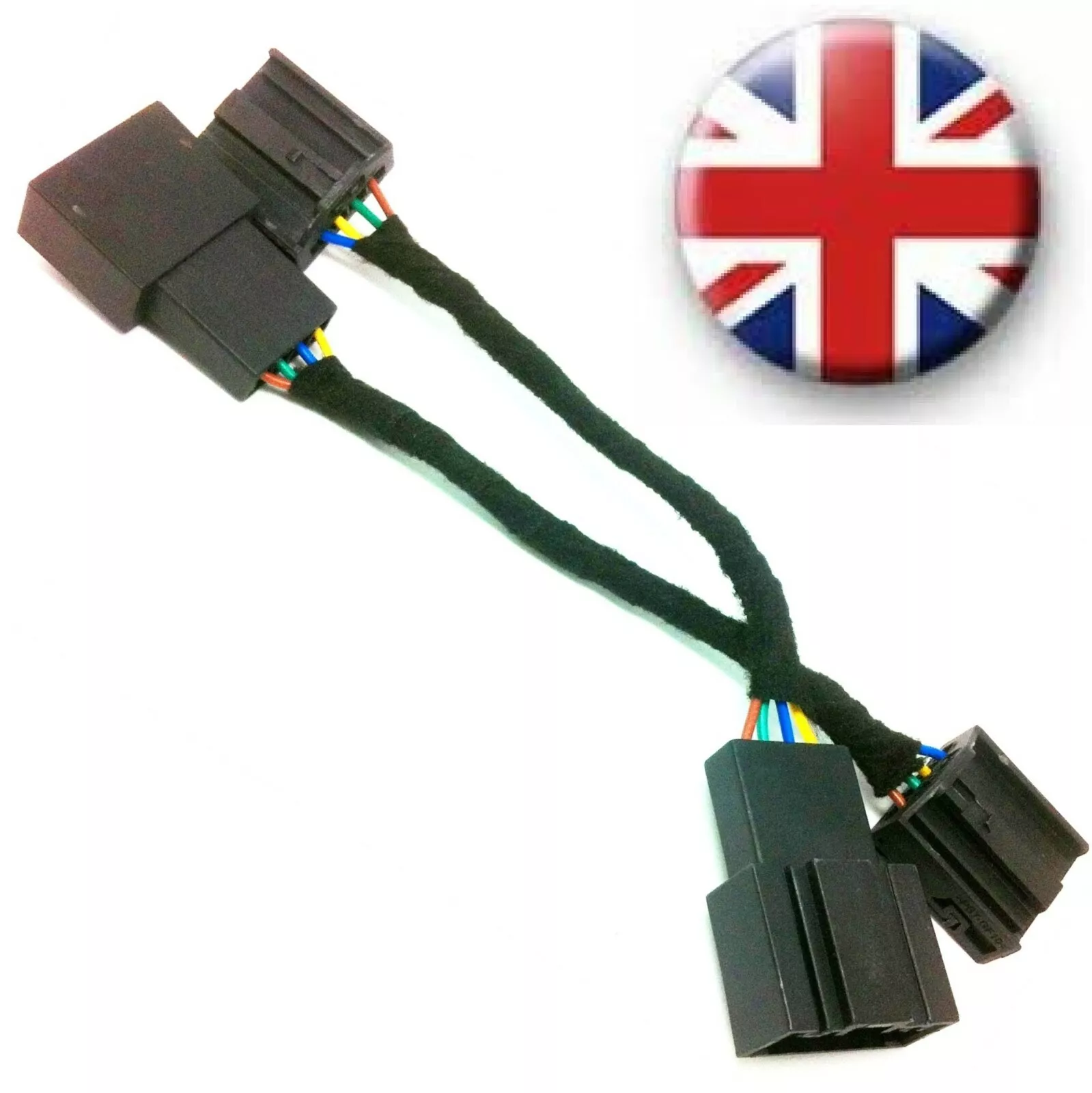 BMW E90 Retrofit adapter