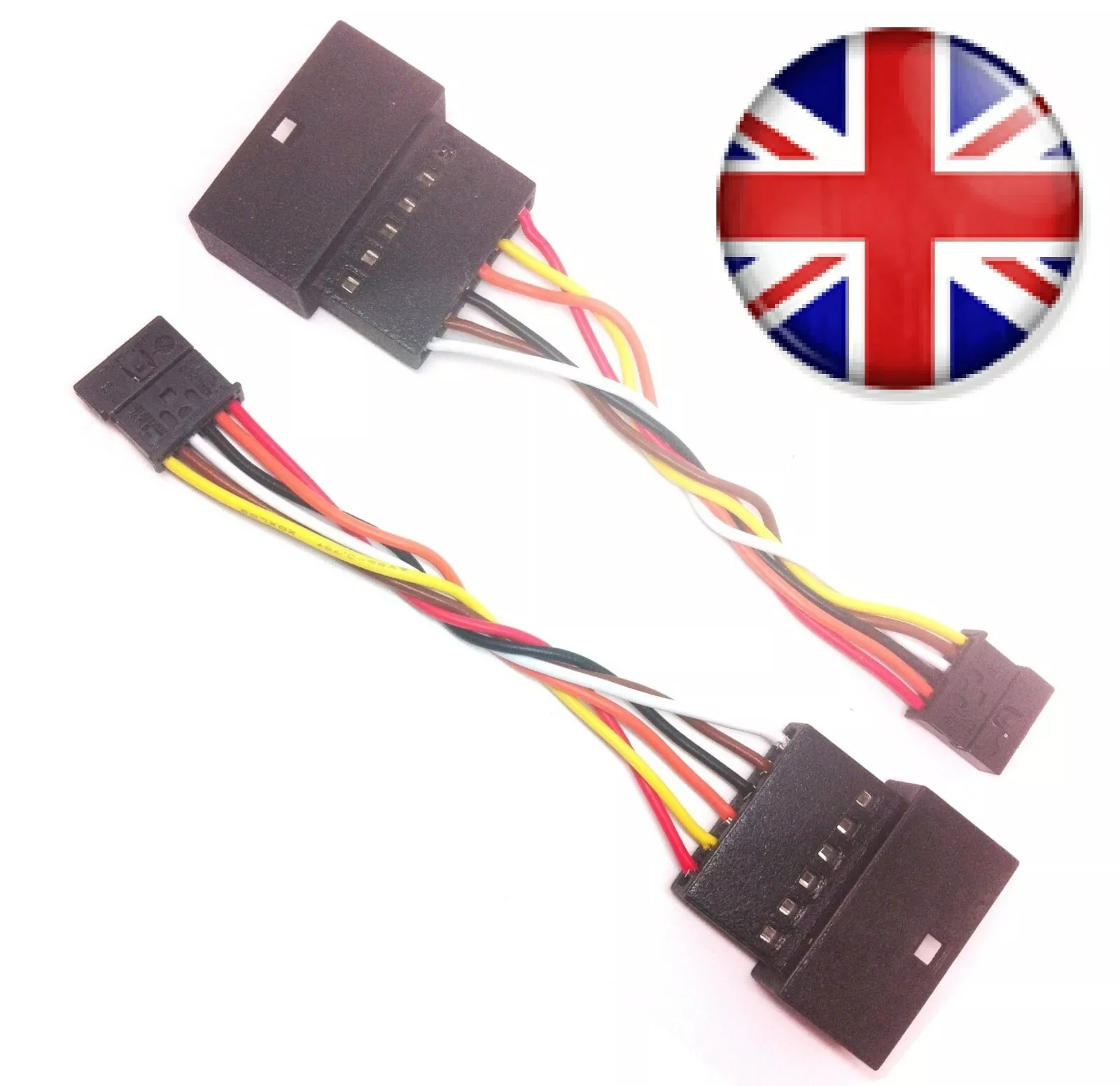 BMW E92 Retrofit adapter