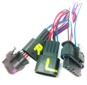 BMW F22 Retrofit adapter