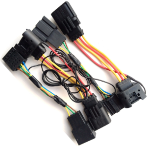 BMW F25 Retrofit adapter