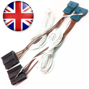 BMW F32 Retrofit adapter