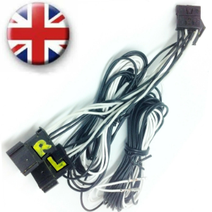 BMW G30 Retrofit adapter