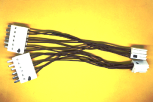 Mercedes CLA C117 Halogen to Facelift adapter