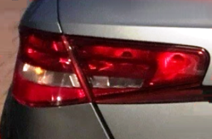 Audi A3 3 door 8v 5dr Halogen