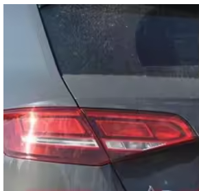 Audi A3 8v 5dr Facelift Halogen