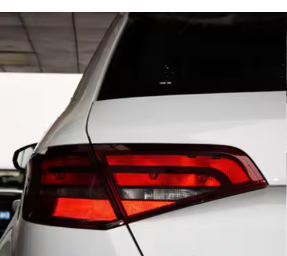 Audi A3 8v 5dr Halogen