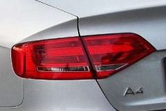 Audi A4 B8 saloon prefacelift