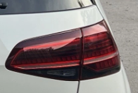 VW Golf Mk7.5 GTE GTI etc LED