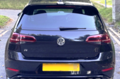 VW Golf Mk7.5 GTI etc facelift