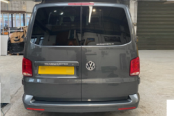 VW T6.1 Barn Doors