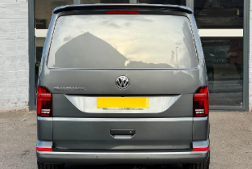 VW T6.1 Barn Doors