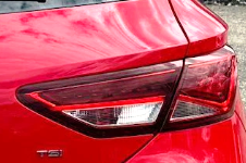 Seat Leon prefacelift