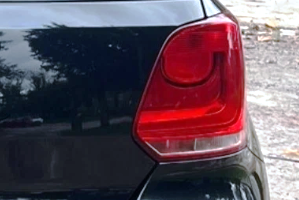 VW Polo 6R Pre-Facelift