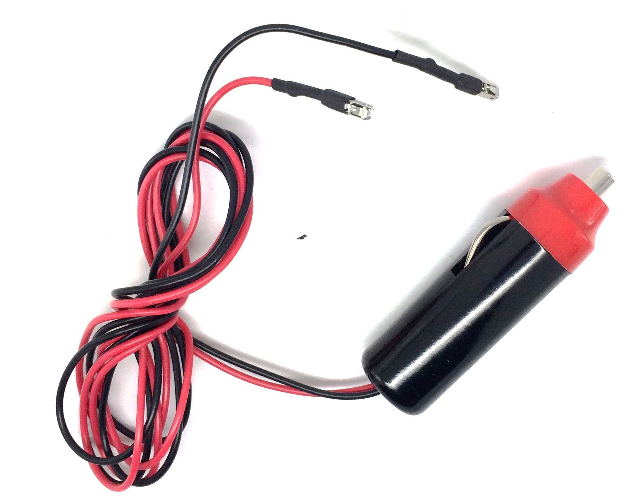 Rear lights test kit